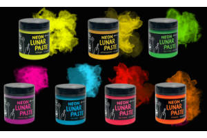 Simon Hurley Neon Lunar Paste