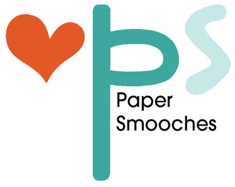 Paper smooches