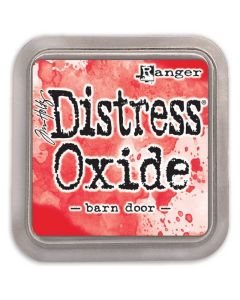 Ranger - Distress Oxide Inkpad - Barn Door