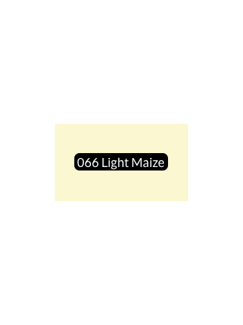 Spectra Ad Marker - 066 Light Maize