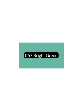 Spectra Ad Marker - 067 Bright Green