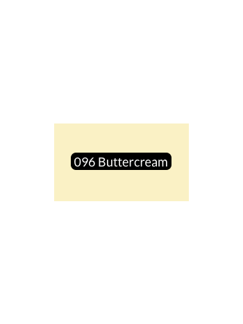 Spectra Ad Marker - 096 Buttercream