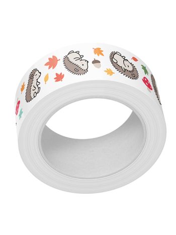 Lawn Fawn - Happy Hedgehogs - Washi Tape