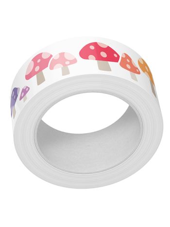 Lawn Fawn - So mush love - Washi Tape