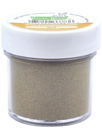 Lawn Fawn - Embossing Powder - Gold