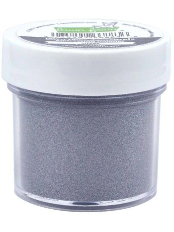 Lawn Fawn - Embossing Powder - Silver