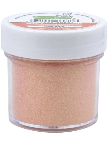 Lawn Fawn - Embossing Powder - Rose Gold