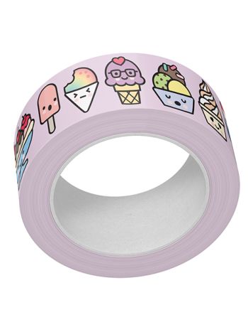 Lawn Fawn - Sweet treats - Washi Tape