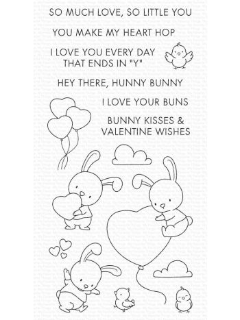 Hunny Bunny