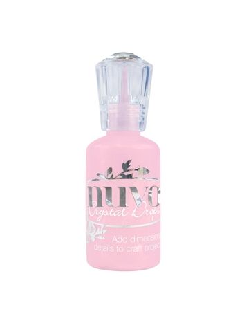 Nuvo Crystal Drops 30ml - Sweet Lilac