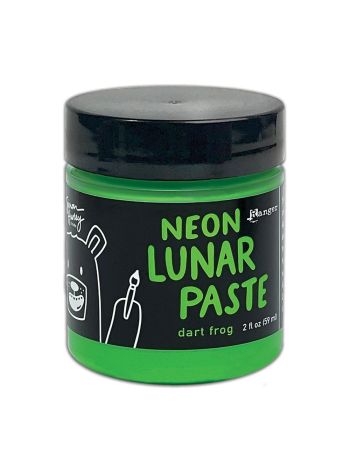 Ranger - Simon Hurley create. - Lunar Paste - Dart Frog