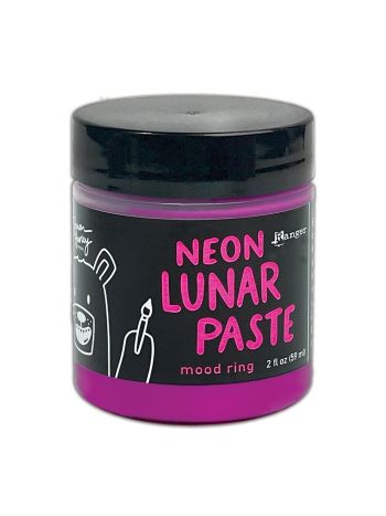 Ranger - Simon Hurley create. - Lunar Paste - Mood Ring