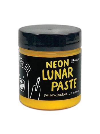 Ranger - Simon Hurley create. - Lunar Paste - Yellow Jacket 