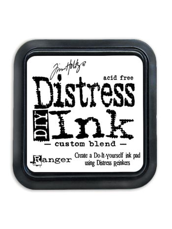 Ranger - Tim Holtz - Distress Ink Pad - Custom Blend