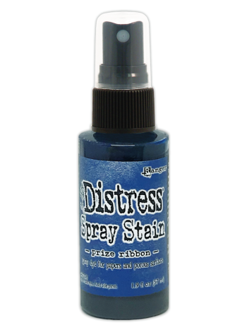 Tim Holtz Distress Spray Stains Prize Ribbon 1.9 fl oz