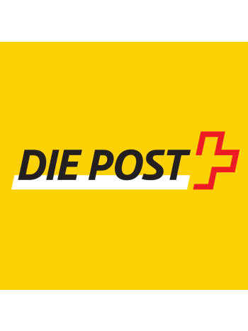 Post Einschreiben/ Priority EU