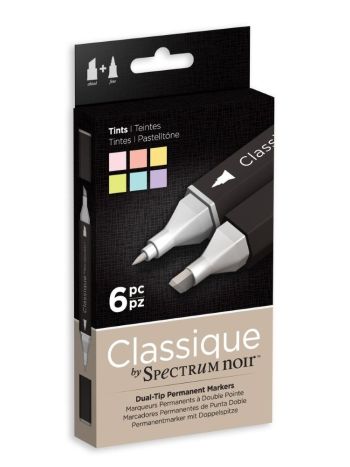 Spectrum Noir Classique Tints