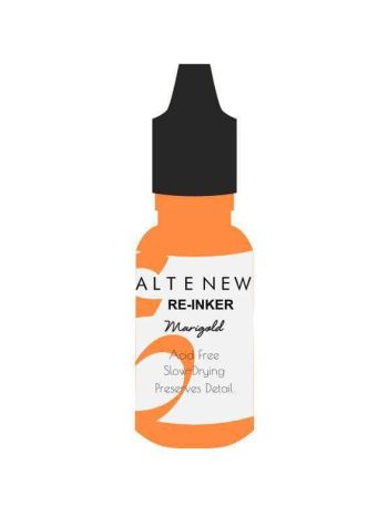 Altenew Marigold Re Inker