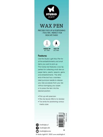 Wax Pen