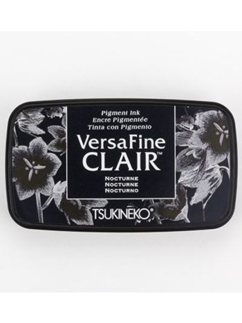 VersaFine Clair Inkpads Nocturne