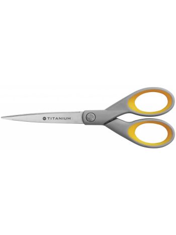 Westcott Silhouette Scissors Titanium 18cm