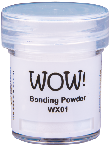 WOW! Bonding Powder