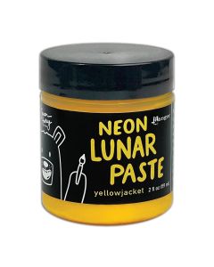 Ranger - Simon Hurley create. - Lunar Paste - Yellow Jacket 