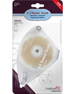 3L - E-Z Runner Grand - Permanent Tape Ultra Strong