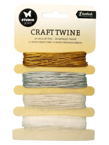 Craft Twine (4x5m)