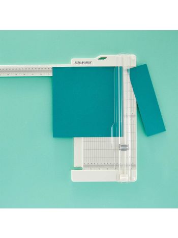 Paper Trimmer & Scorer 12 Inch