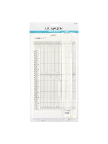 Paper Trimmer & Scorer 12 Inch