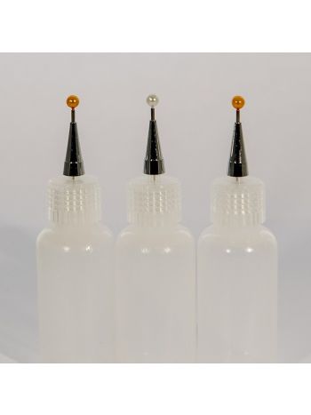 Ultra Fine Tip Glue Applicator 20ml