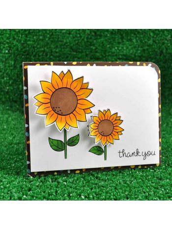 craft dies lawn fawn our friendship grows für scrapbook & cardmaking