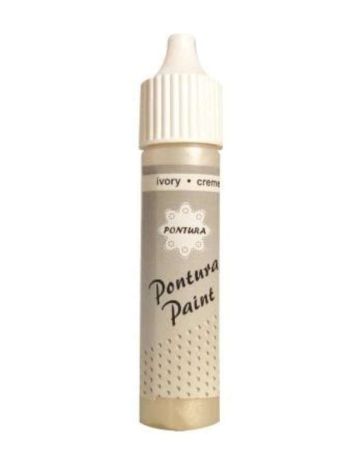 Pontura Paint - Pearlmaker - Ivory