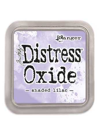 Ranger - Distress Oxide Inkpad - Shaded Lilac
