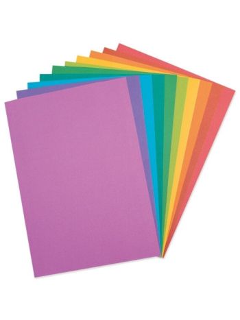 Revealz Sandable Cardstock A6 Jewel Collection