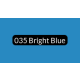 Spectra Ad Marker - 035 Bright Blue