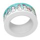 Lawn Fawn - Frosty Friends - Washi Tape