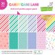 Lawn Fawn - Candy Cane Lane - Petite Paper Pack