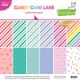 Lawn Fawn - Candy Cane Lane - Collection Pack