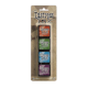 Ranger by tim holtz distress mini ink kit 2