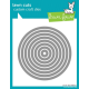 Lawn Fawn - Lawn Cuts - Circle Stackable