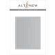 Altenew - Halftone Cover - Stanze