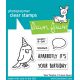 Lawn Fawn - Year twelve - Clear Stamps 2x3