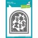 Lawn Fawn - Secret Garden Window - Stand Alone Stanze