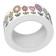 Lawn Fawn - Flower garden - Washi Tape