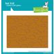 Lawn Fawn - Cloud Background: Landscape - Hot Foil Plates