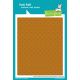 Lawn Fawn - Itsy bitsy polka dot background - Hot Foil Stempel