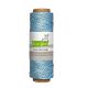 Lawn Fawn - sky blue hemp twine - twine