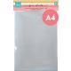 Foam Sheets A4 White 2 mm Double Adhesive - schwarz (3 Pcs.)